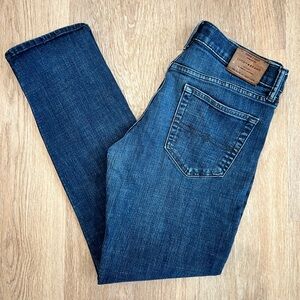 Lucky Brand Men’s 121 Slim Jeans Size 32/32‎